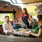 Vineyard - Szoloskert Otel 3*