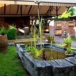 Vineyard - Szoloskert Otel Kanije