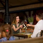 Vineyard - Szoloskert Otel 3*