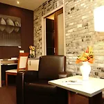 Vineyard - Szoloskert Otel