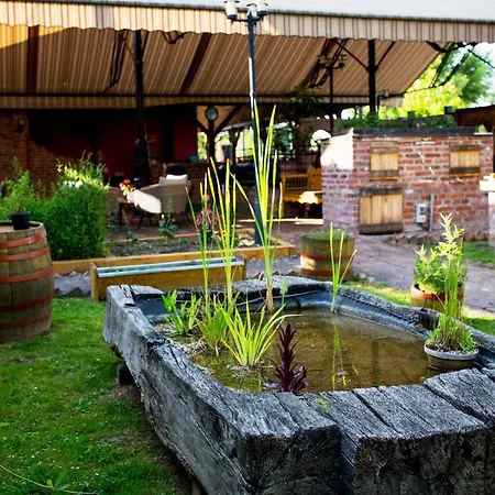 Vineyard - Szoloskert Hotel Nagykanizsa
