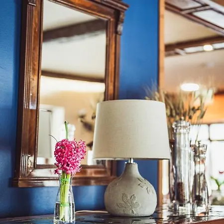 Vineyard - Szoloskert Hotel 3*