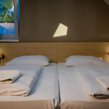 Hotel Vineyard - Szoloskert