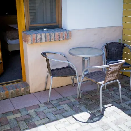 Vineyard - Szoloskert 3*