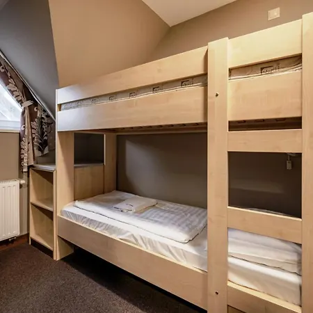 Vineyard - Szoloskert 3*