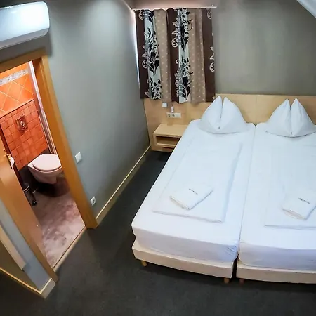 Vineyard - Szoloskert 3* Nagykanizsa