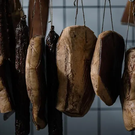 Ξενοδοχείο Vineyard - Szoloskert Nagykanizsa