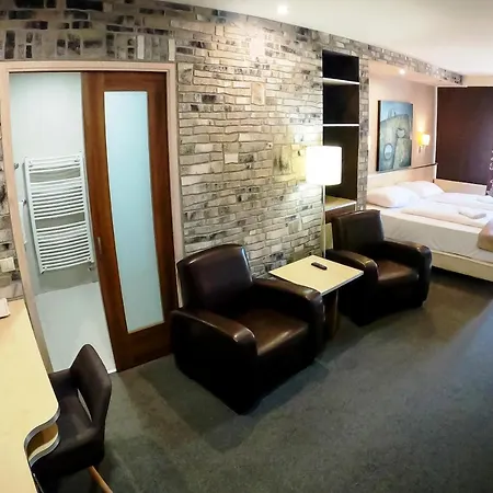 Vineyard - Szoloskert 3* Nagykanizsa