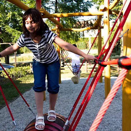 ホテル Vineyard - Szoloskert ナジカニジャ