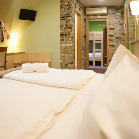 Vineyard - Szoloskert Hotel