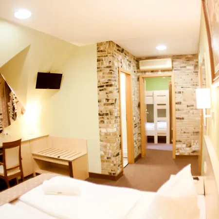 Vineyard - Szoloskert Hotel Nagykanizsa