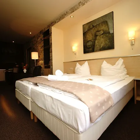 Vineyard - Szoloskert Hotel Nagykanizsa