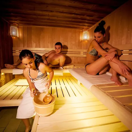 Vineyard - Szoloskert 3*