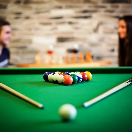 Hotel Vineyard - Szoloskert Nagykanizsa