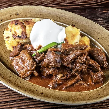 Vineyard - Szoloskert Hotel