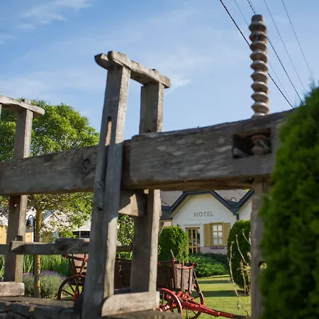 Vineyard - Szoloskert Nagykanizsa