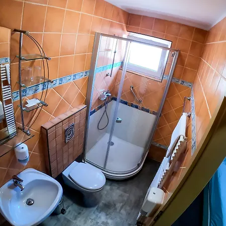 Hotel Vineyard - Szoloskert Nagykanizsa