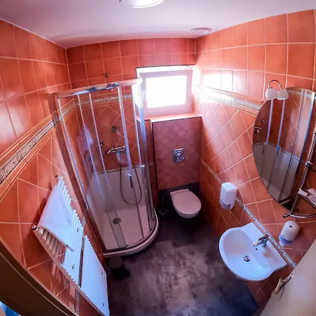 Vineyard - Szoloskert Hotel