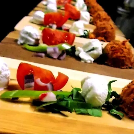 Vineyard - Szoloskert Hotel 3*