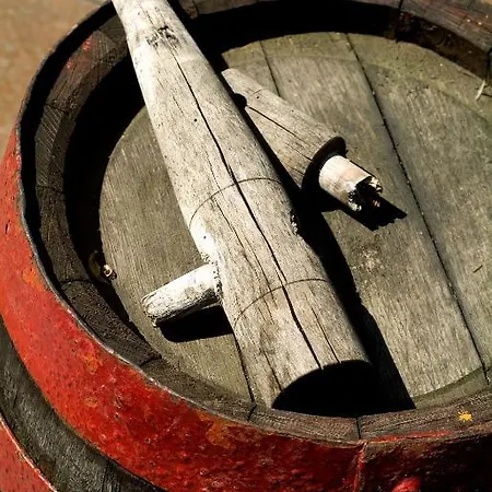 Hotel Vineyard - Szoloskert Nagykanizsa