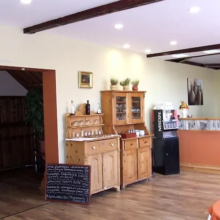 Vineyard - Szoloskert Hotel Nagykanizsa