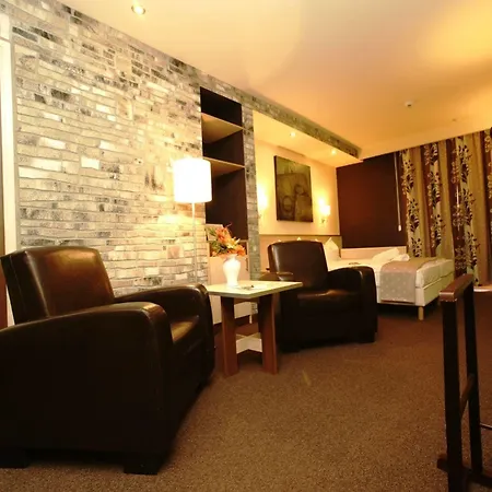 Vineyard - Szoloskert Hotel 3*