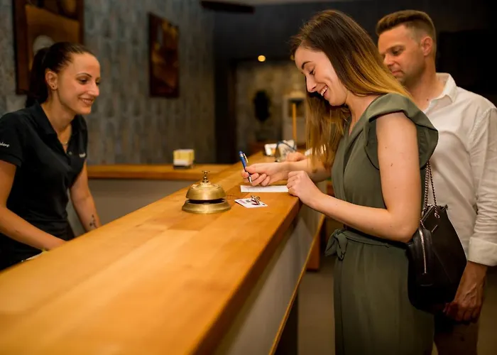 Vineyard - Szoloskert 3*