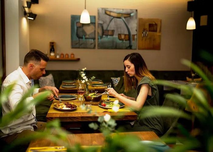 Vineyard - Szoloskert Hotel Nagykanizsa