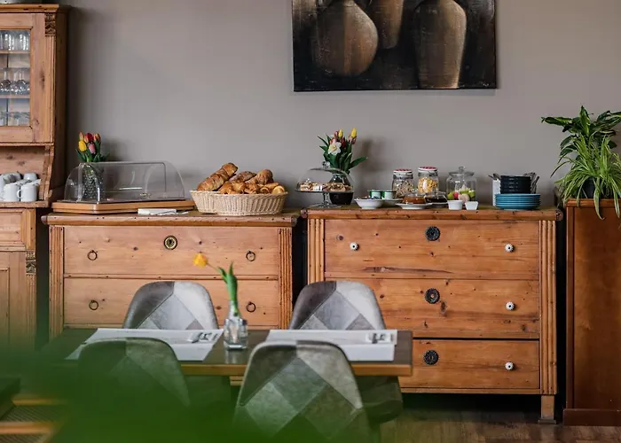 Vineyard - Szoloskert 3*