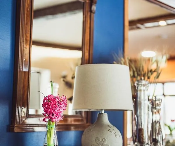 Vineyard - Szoloskert Hotel 3*