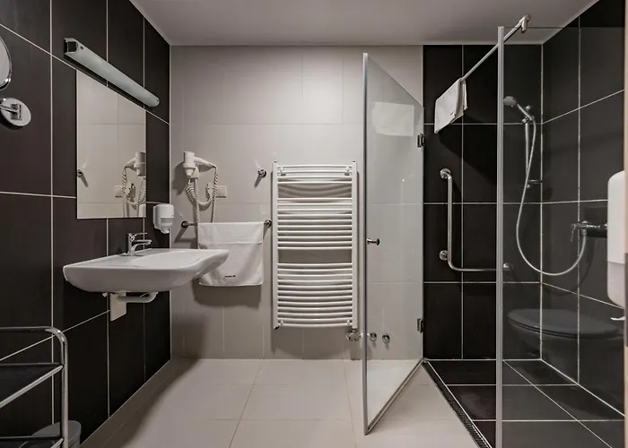 Vineyard - Szoloskert 3* Nagykanizsa