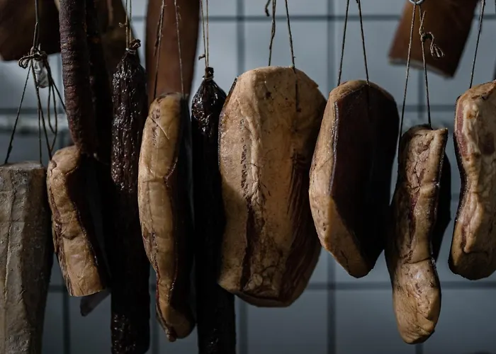 ホテル Vineyard - Szoloskert ナジカニジャ