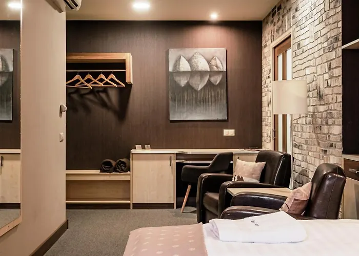 Vineyard - Szoloskert 3*