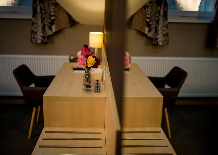 Vineyard - Szoloskert Hotel Nagykanizsa