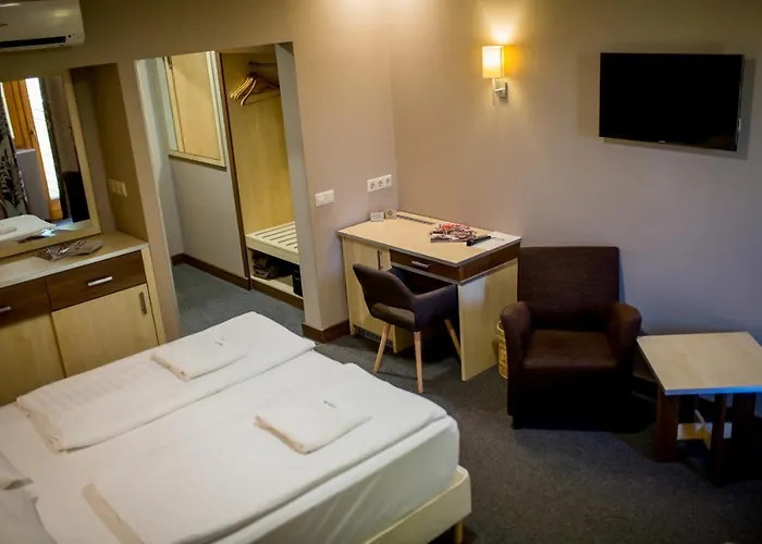 Vineyard - Szoloskert