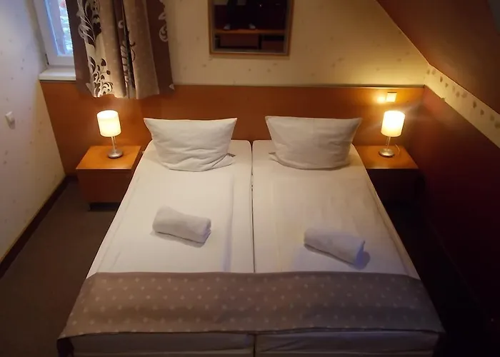 Hotel Vineyard - Szoloskert