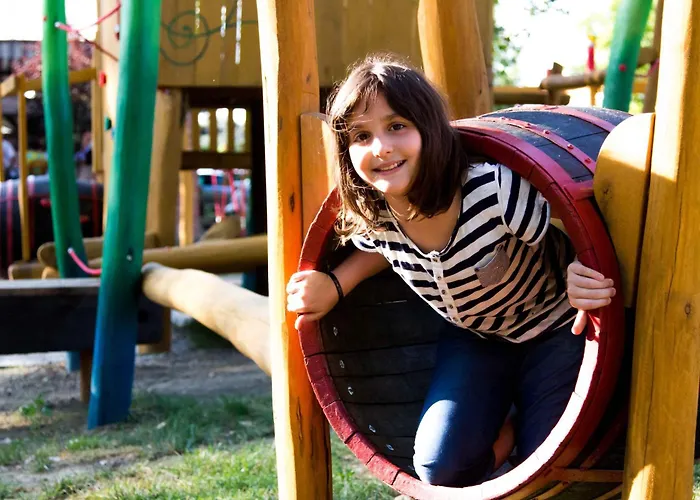 Hotel Vineyard - Szoloskert Nagykanizsa