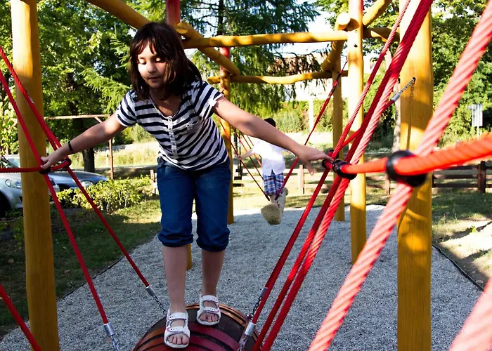 ホテル Vineyard - Szoloskert ナジカニジャ