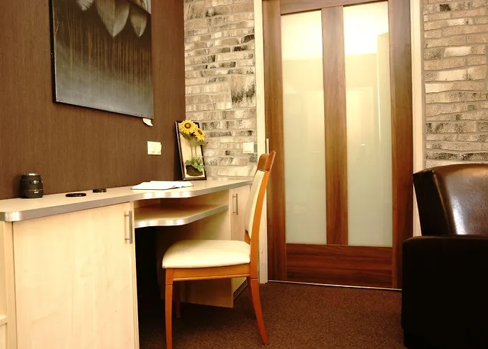 Vineyard - Szoloskert Hotel Nagykanizsa