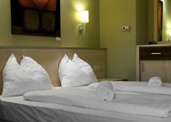 Vineyard - Szoloskert ホテル