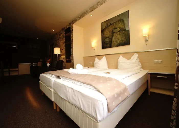 Vineyard - Szoloskert Hotel Nagykanizsa