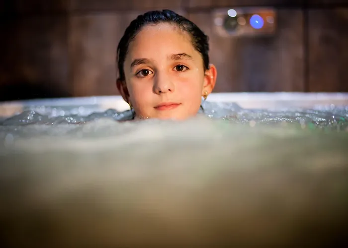 Hotel Vineyard - Szoloskert