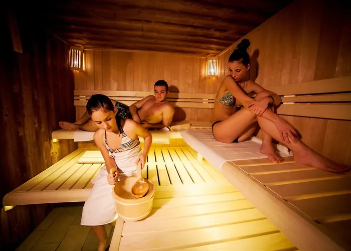 Vineyard - Szoloskert 3*