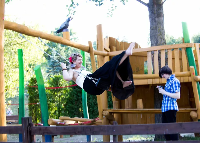 Vineyard - Szoloskert Hotel 3*