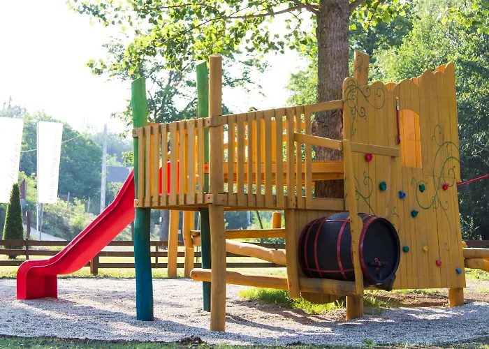 Hotel Vineyard - Szoloskert Nagykanizsa