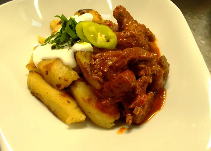 Vineyard - Szoloskert 3* ナジカニジャ