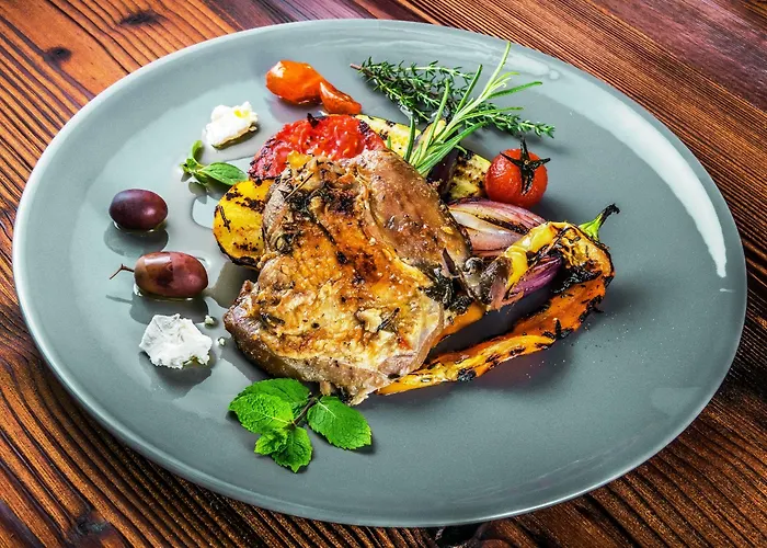 Vineyard - Szoloskert