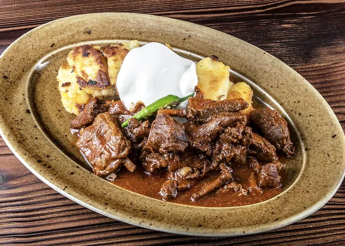 Vineyard - Szoloskert ホテル