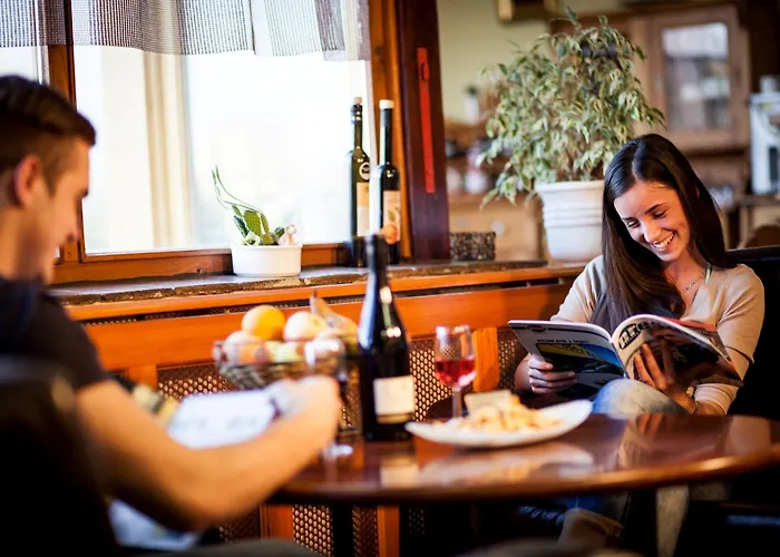 Vineyard - Szoloskert 3*