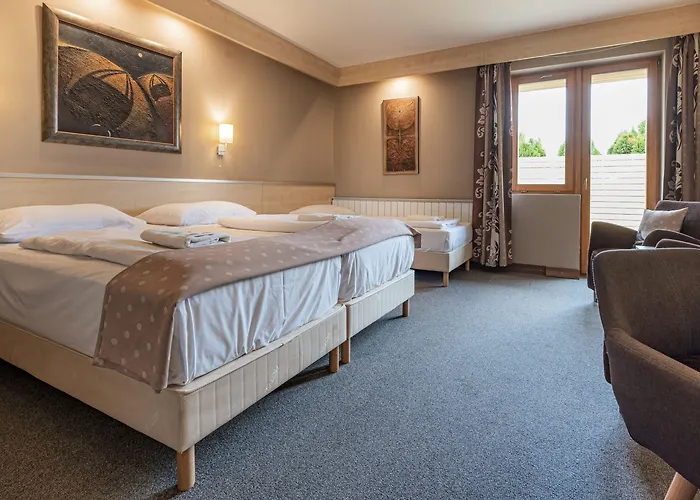 Vineyard - Szoloskert